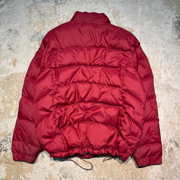 #3268 古着 L.L.Bean/エルエルビーン/down jacket/中綿ダウンジャケット/サイズWomens L REG