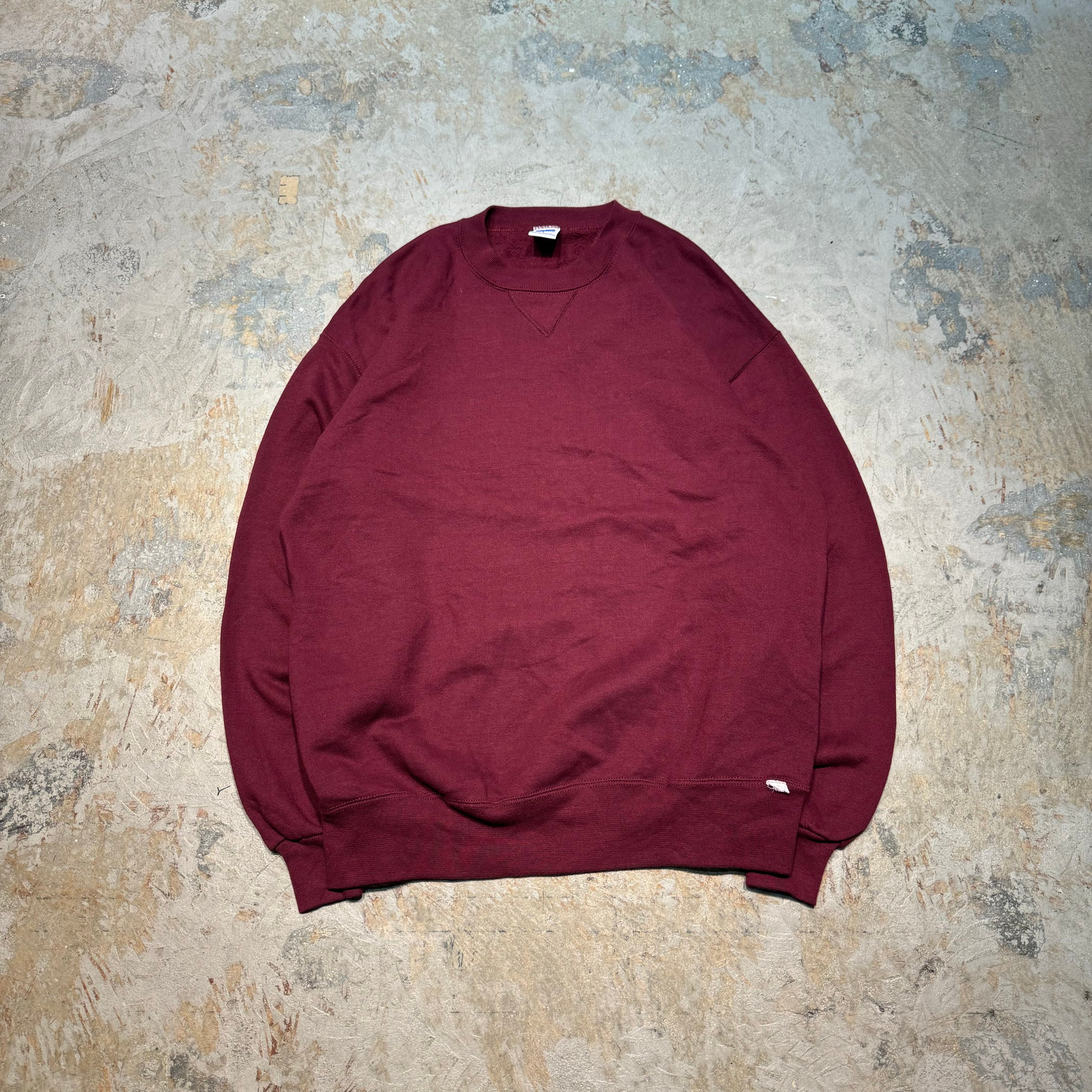 Russell/ラッセル – ページ – MUJIN