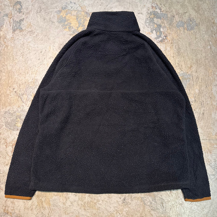 古着 carhartt/ カーハート/ フリースジャケット/ サイズXL