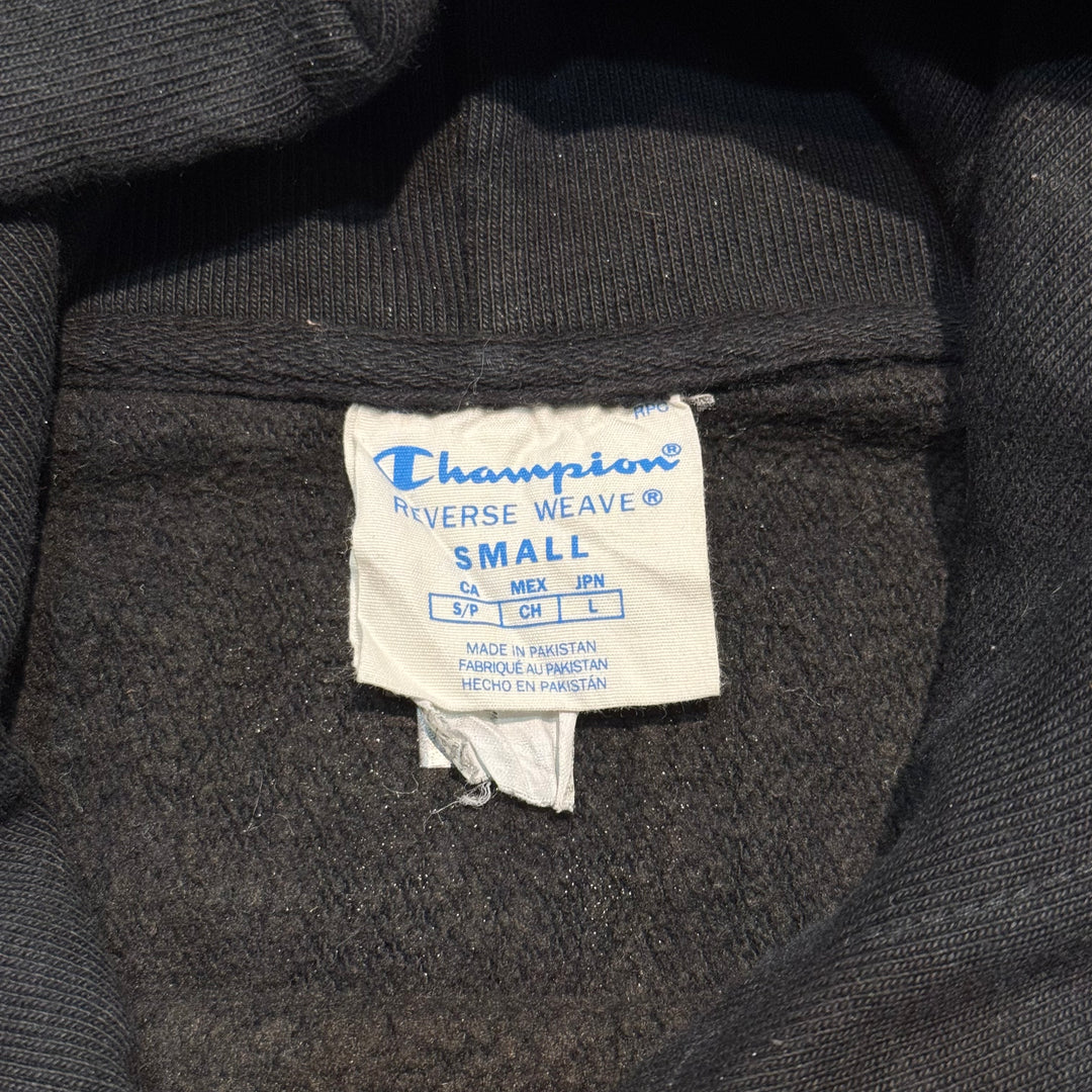 古着 Champion/ チャンピオン/リバースウィーブ/ プルオーバーパーカー/ サイズS