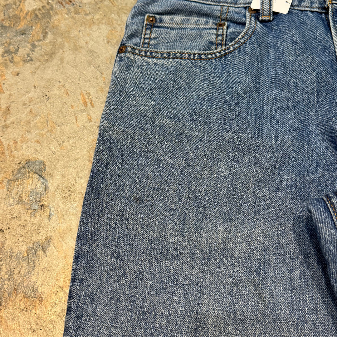 古着 Levi's/ リーバイス/ デニムパンツ/ 560/ 実寸サイズ30×31