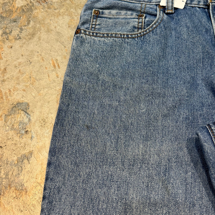 古着 Levi's/ リーバイス/ デニムパンツ/ 560/ 実寸サイズ30×31