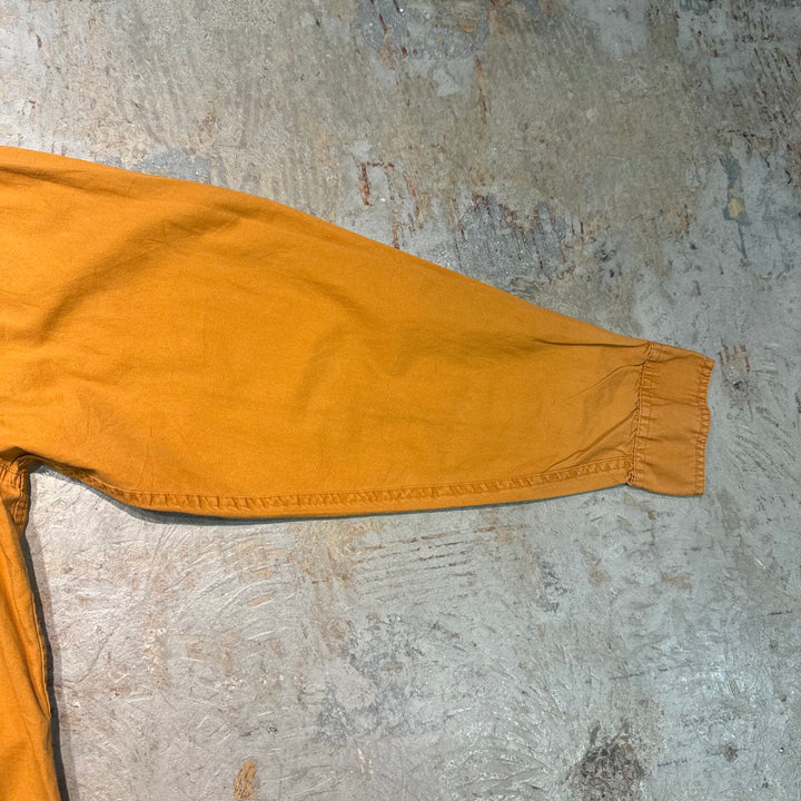 古着 Columbia/コロンビア/無地/長袖シャツ/サイズXXL
