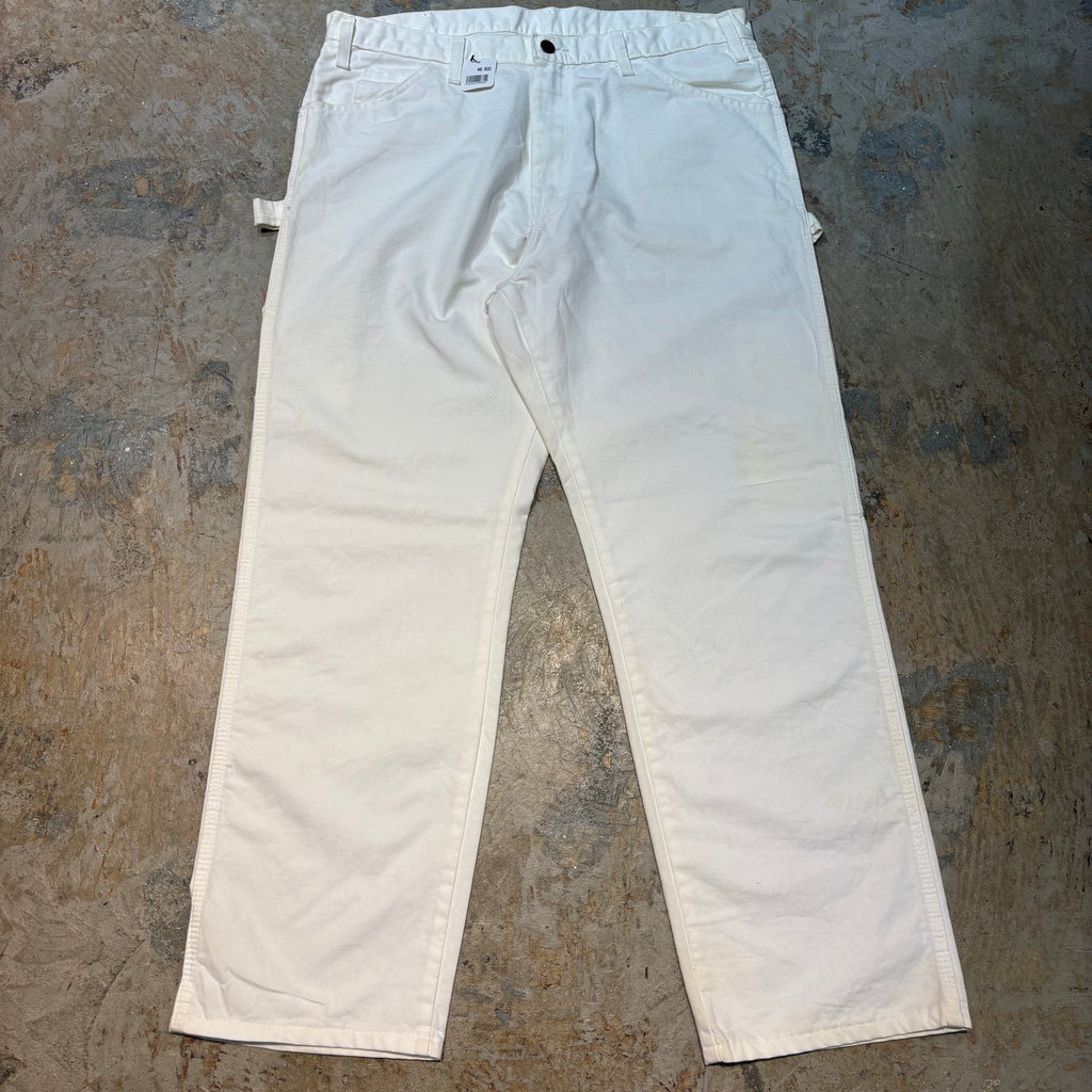 K*I様 sherwin williams　ディッキーズ　ペインターパンツ　古着 Dickies 古着 ディッキーズ SHERWIN WILLIAMS シャーウィン