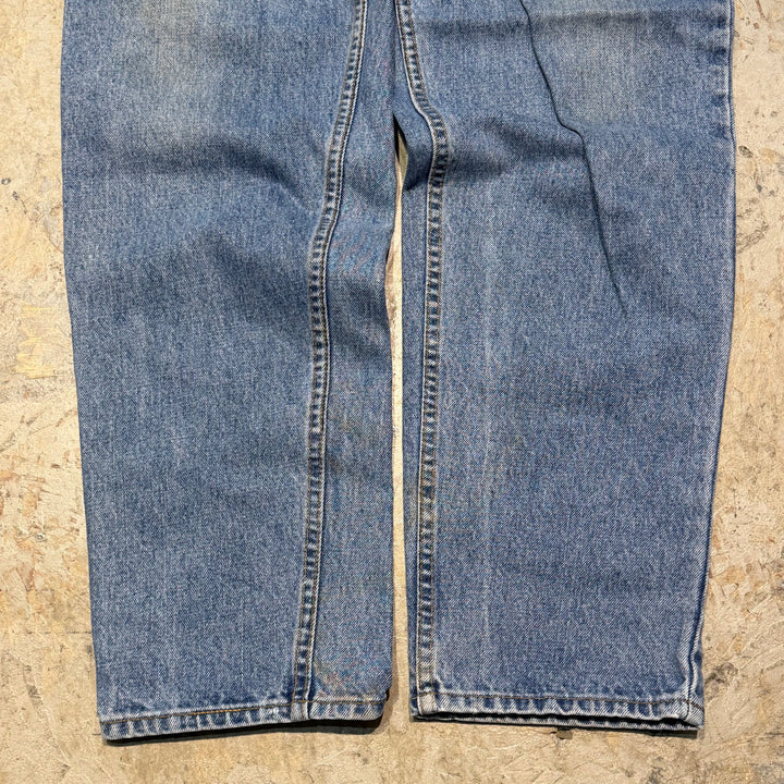 古着 USA製 95's Levi's / リーバイス/ デニムパンツ/ 560/ 実寸サイズ34×34