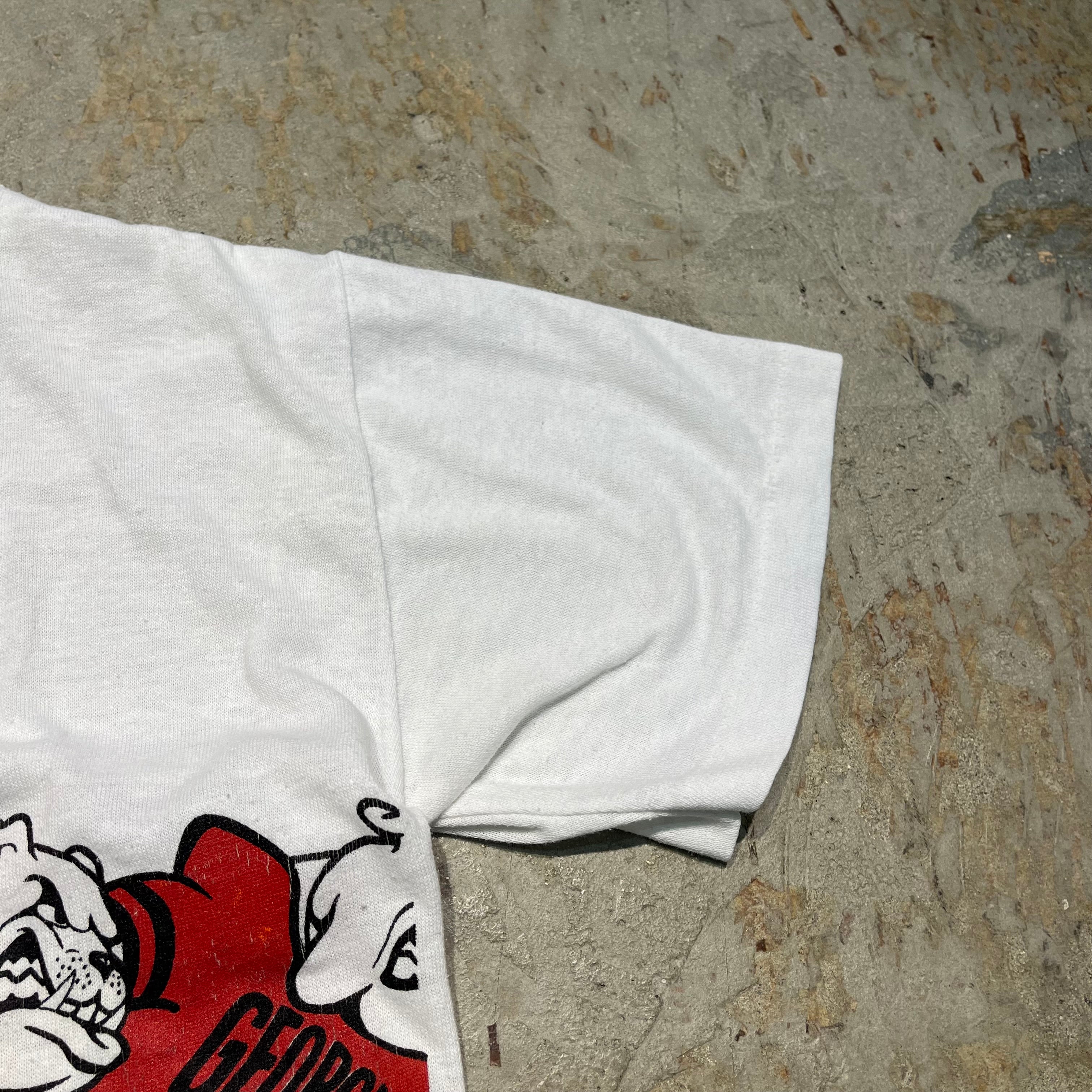 アメフト 激レア ジョージア大学 NIKE ジャージ Lサイズ【新品】 アメフト 激レア ジョージア大学 NIKE ジャージ Lサイズ【新品