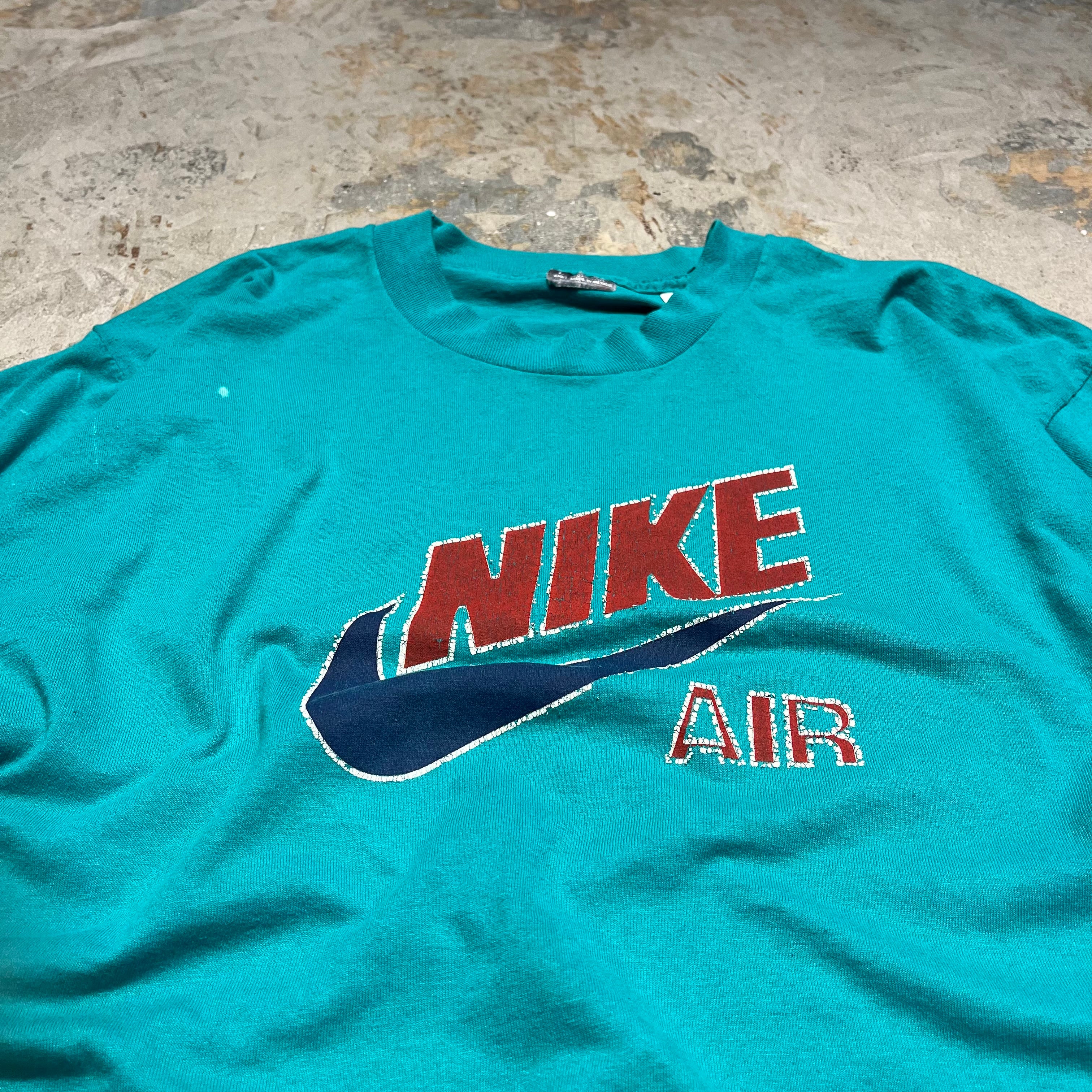 ストア nike t シャツ 古着