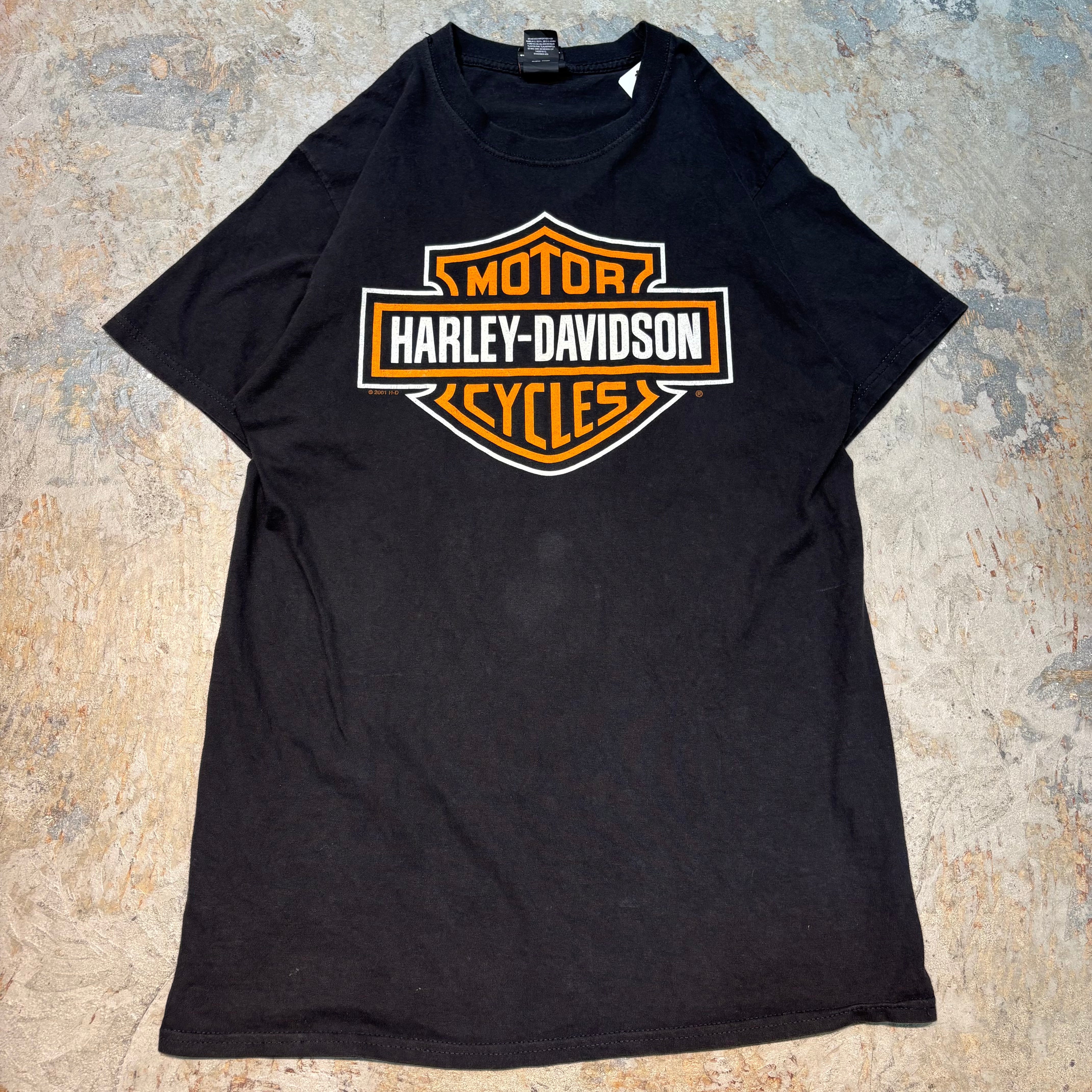 ハーレー Tシャツ 楽天市場】HARLEY-DAVIDSON ハーレーダビッドソン Tシャツ