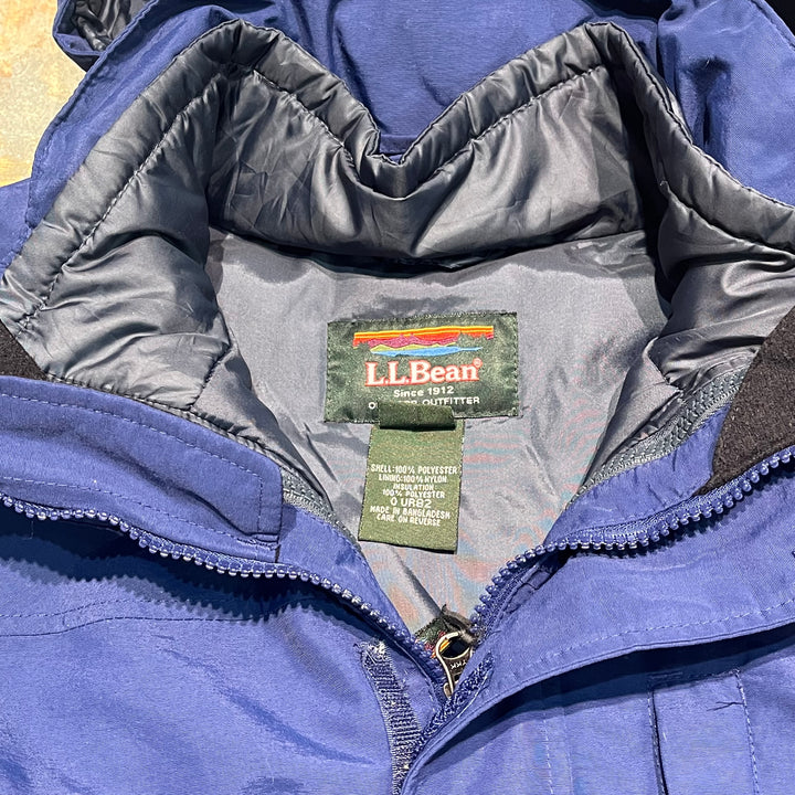 #3257 古着 L.L.Bean/エルエルビーン/mountain jacket/マウンテンジャケット/サイズM