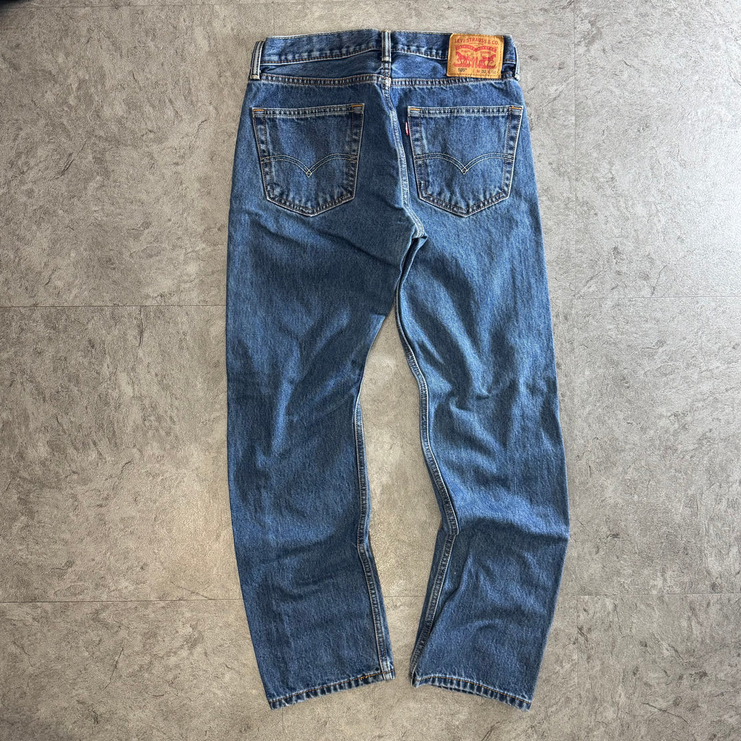 古着 Levi's/ リーバイス/デニムパンツ/ 505/ 実寸サイズ31×31
