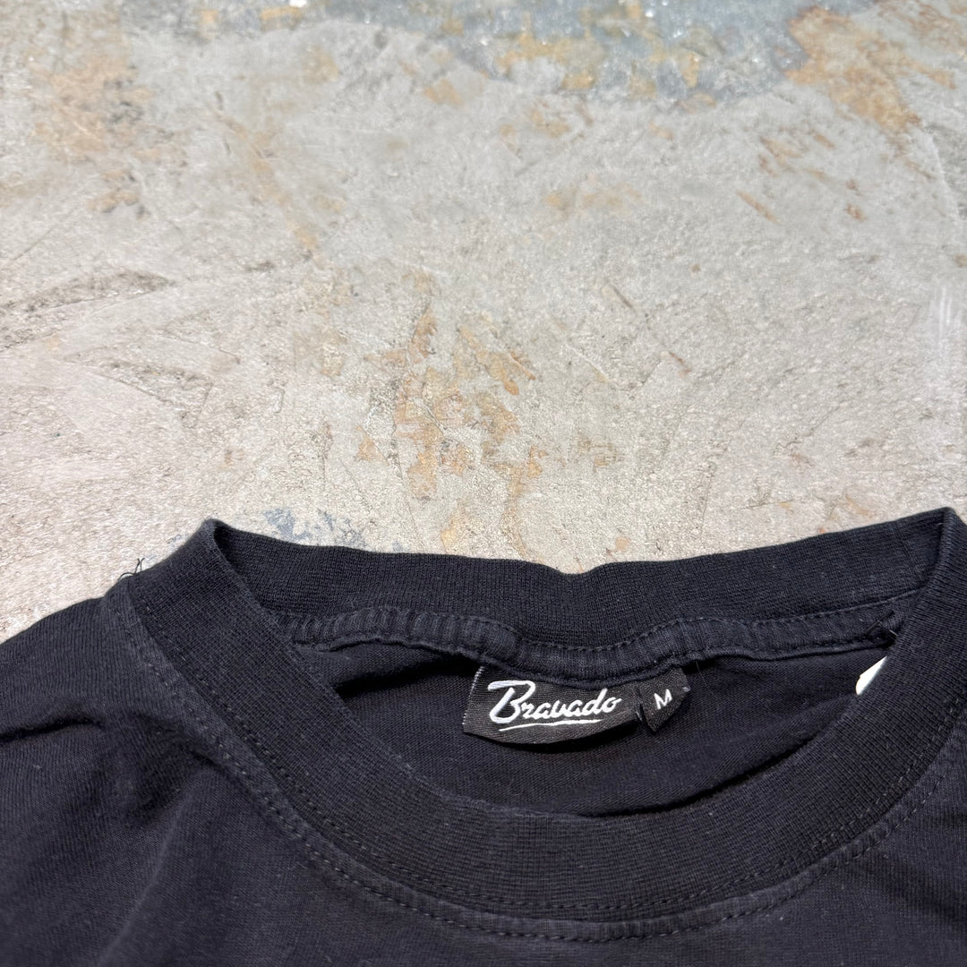 Used clothing LED ZEPPELIN/ Led Zeppelin/ Artist T-shirt/ Size M