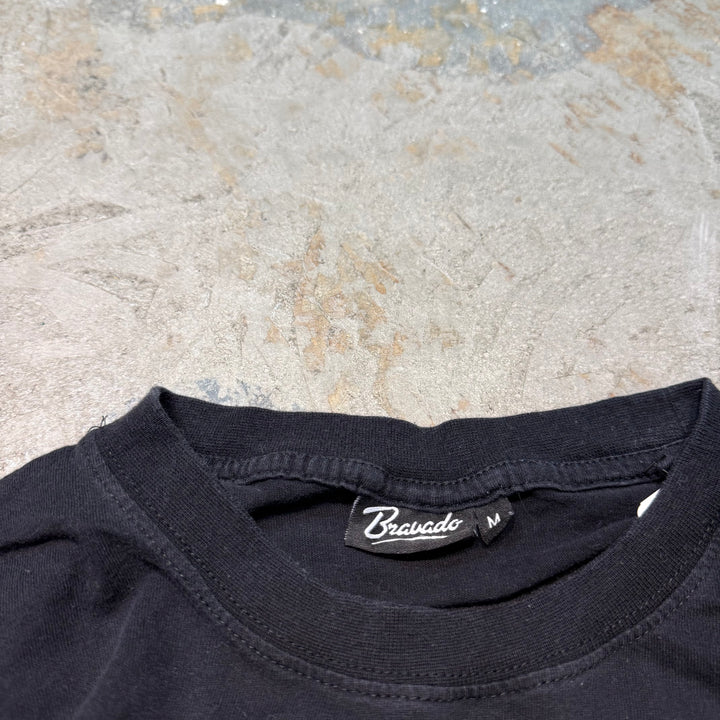 Used clothing LED ZEPPELIN/ Led Zeppelin/ Artist T-shirt/ Size M