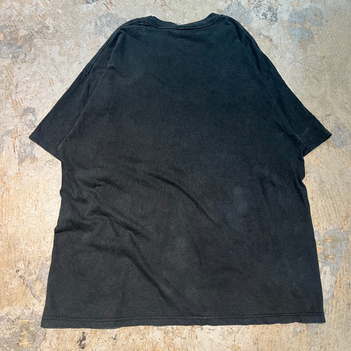 古着 fender/フェンダー/プリントTシャツ/ サイズXL