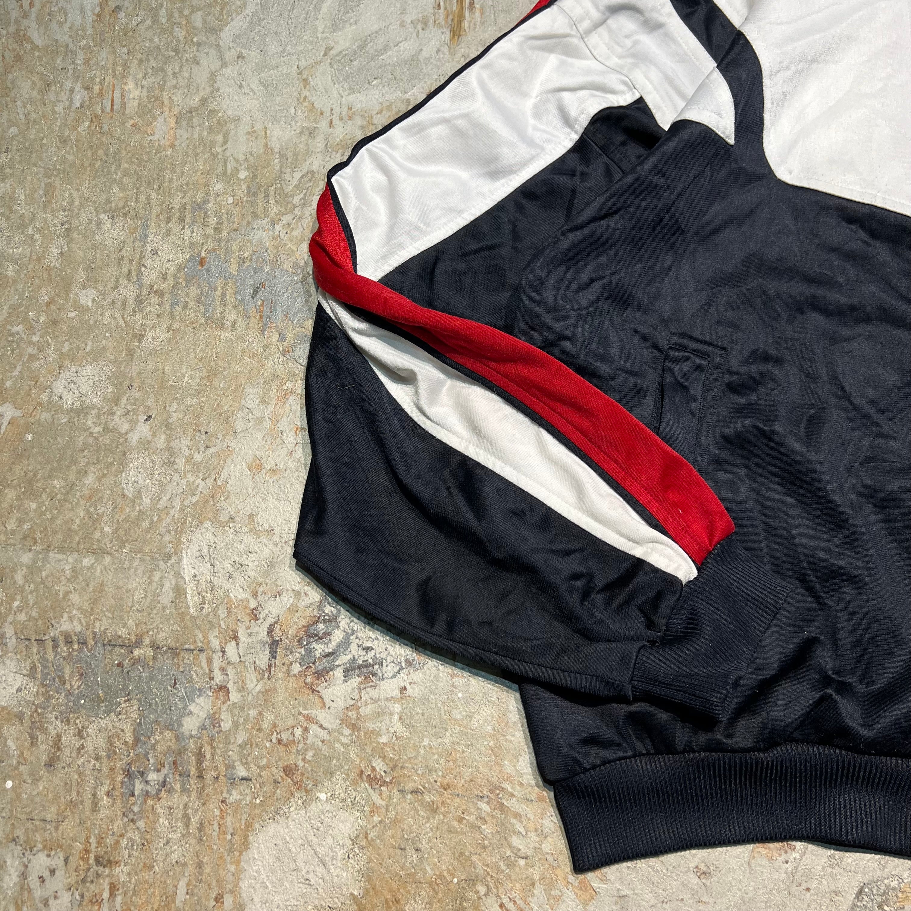 3666 古着 NIKE/ナイキ/Track Jacket/トラックジャケット/サイズM