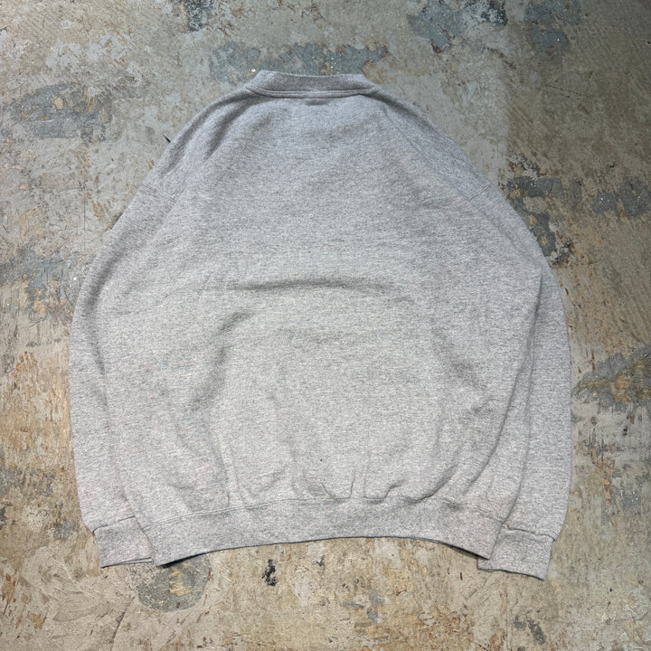 古着 USA製 90's~ NIKE/ナイキ/クルーネックスウェット/サイズXL