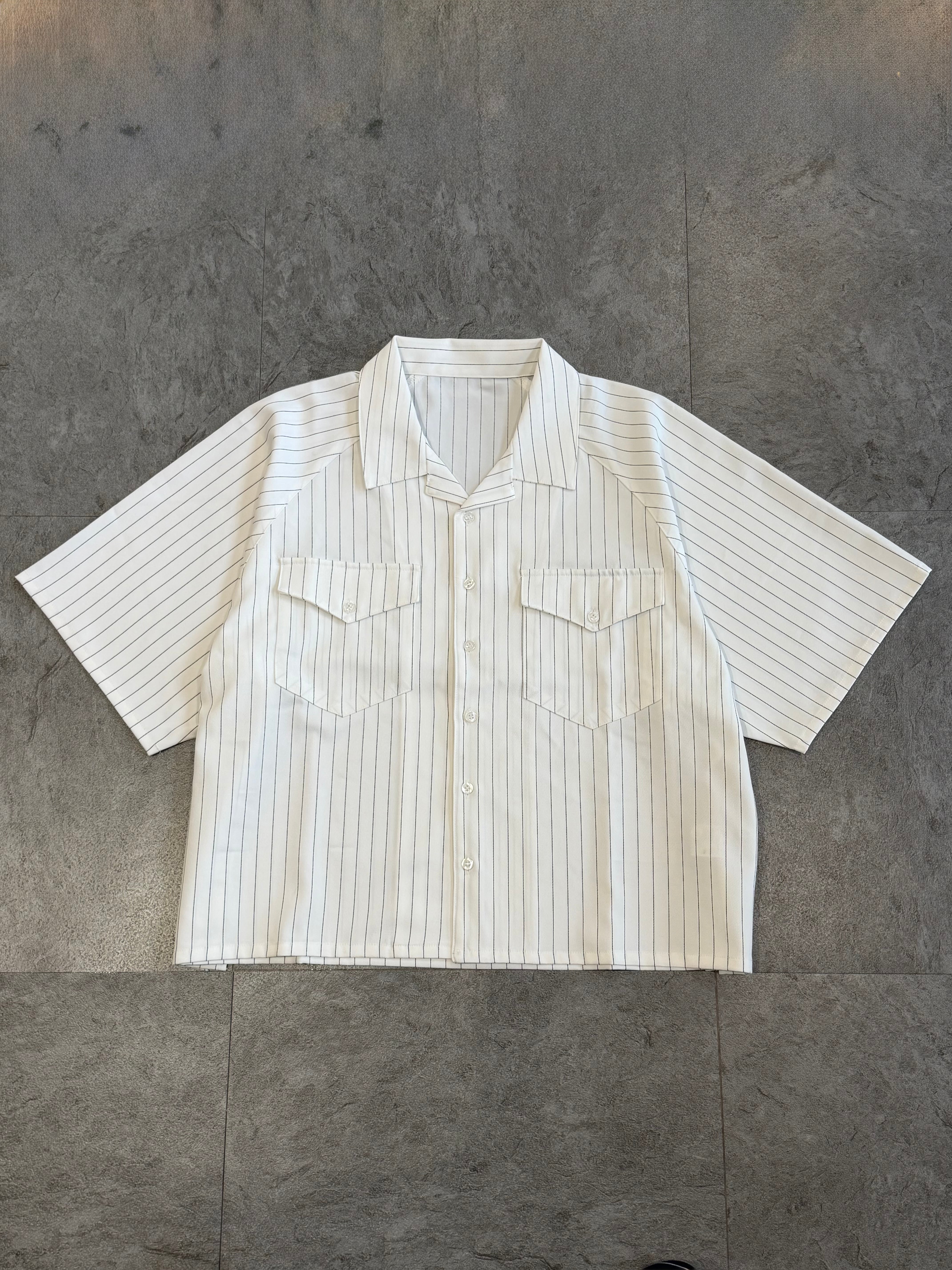 みぽんの古着8点 中古・古着通販】MIU MIU (ミュウミュウ) ボーダーカーディガン