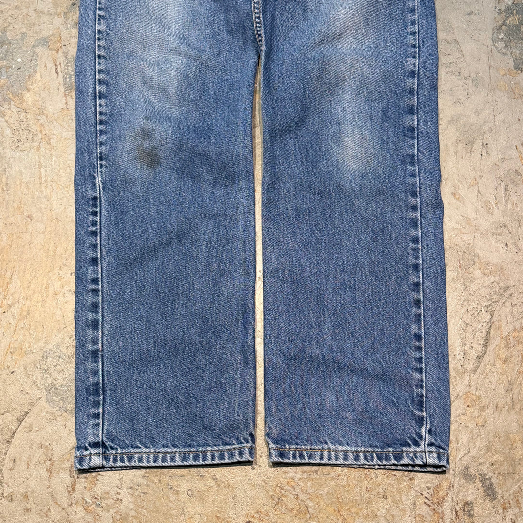 古着 Levi's/ リーバイス/デニムパンツ/ 505/ 実寸サイズ33×30