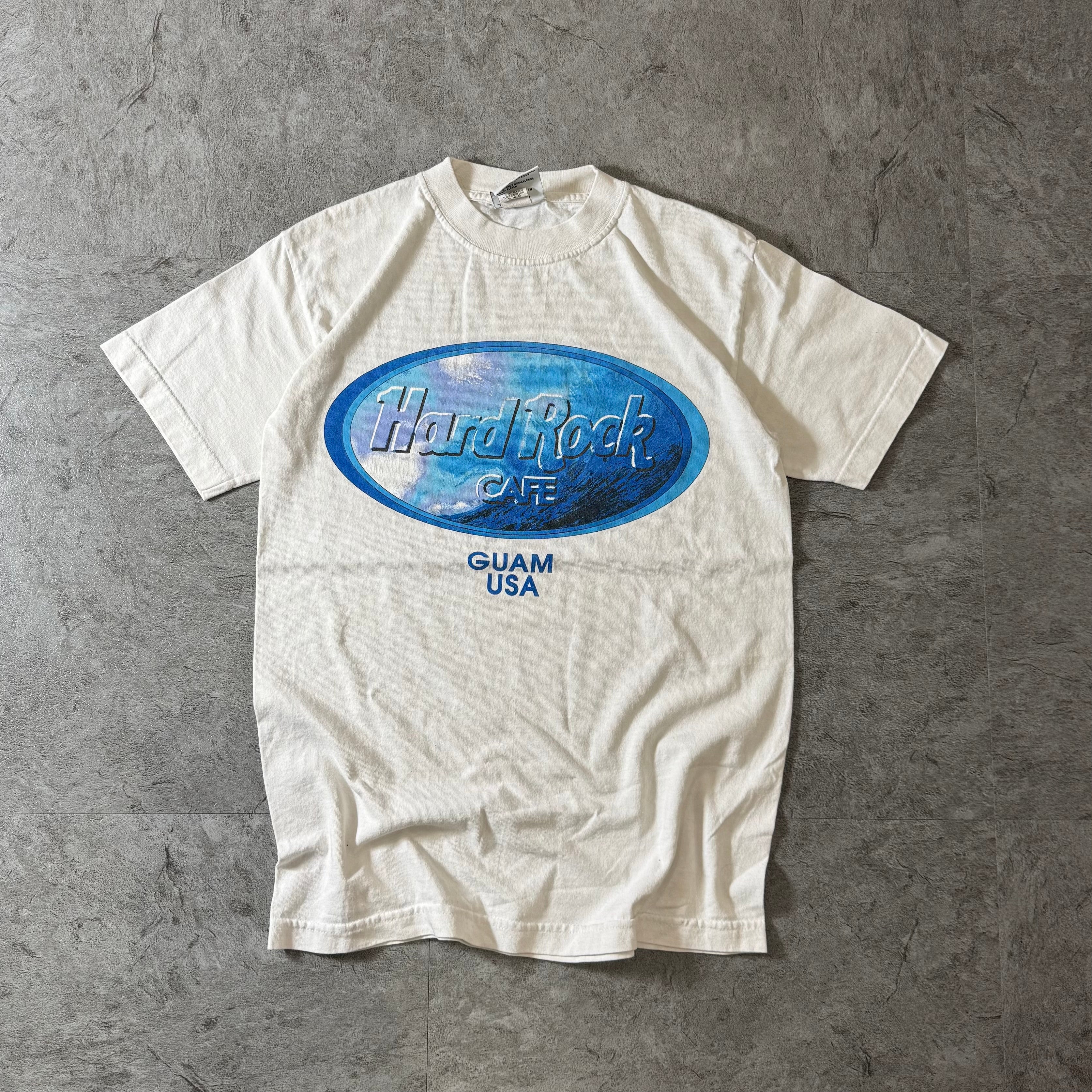 Hardrock/ハードロックカフェ – MUJIN