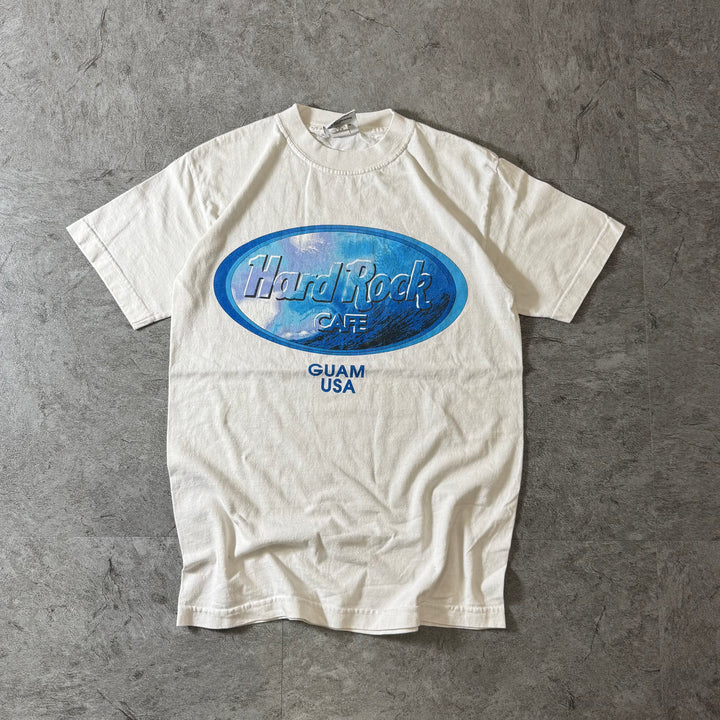 古着 Hard Rock CAFE/ ハードロックカフェ/ プリントTシャツ/ サイズS
