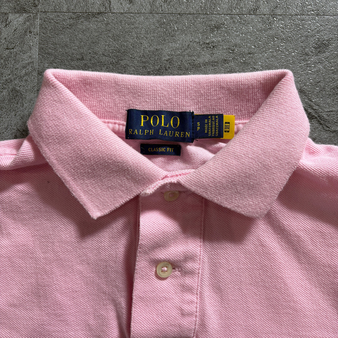 古着 Ralph Lauren/ラルフローレンポロシャツ/サイズS