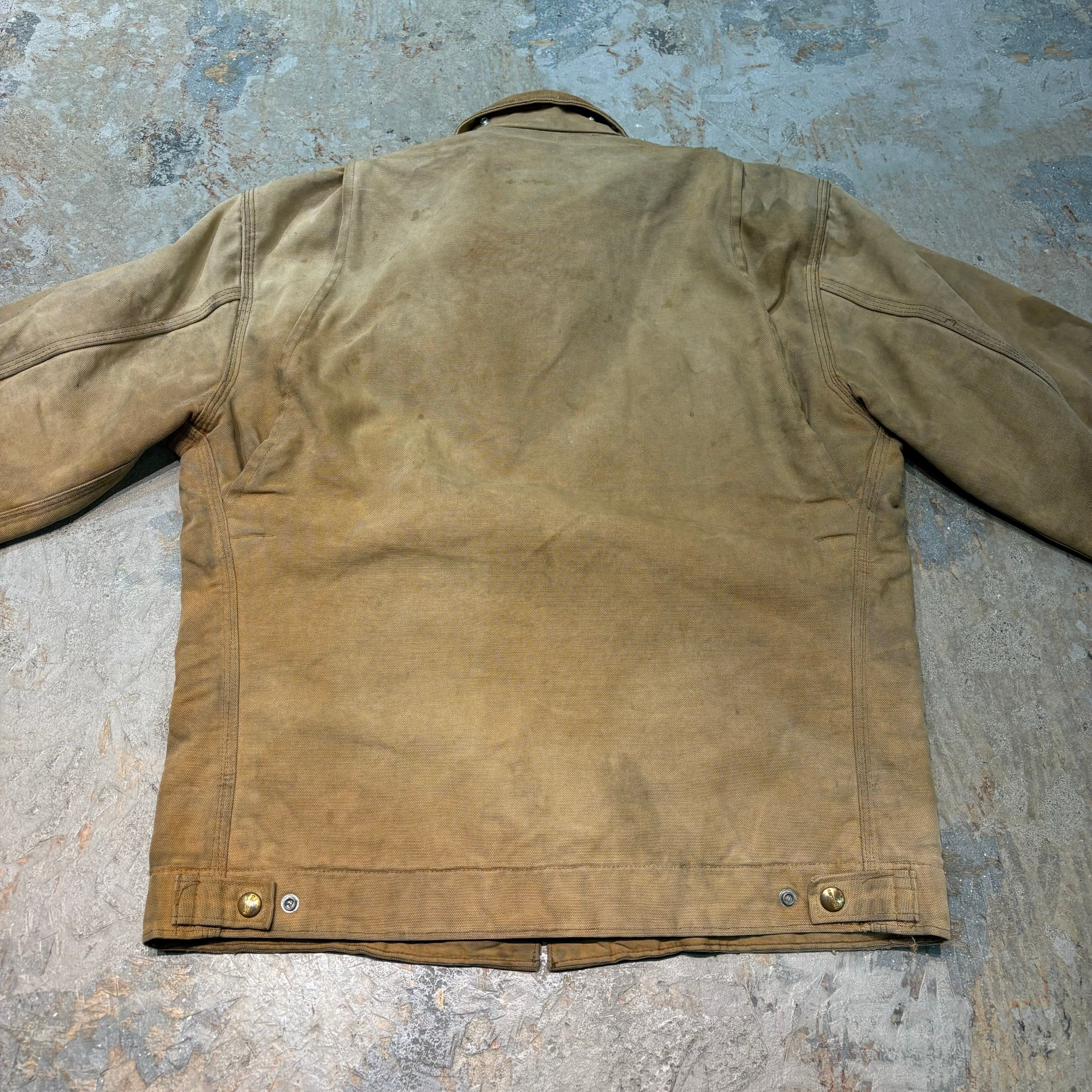 古着 80's〜90's carhartt/ カーハート/ デトロイトジャケット