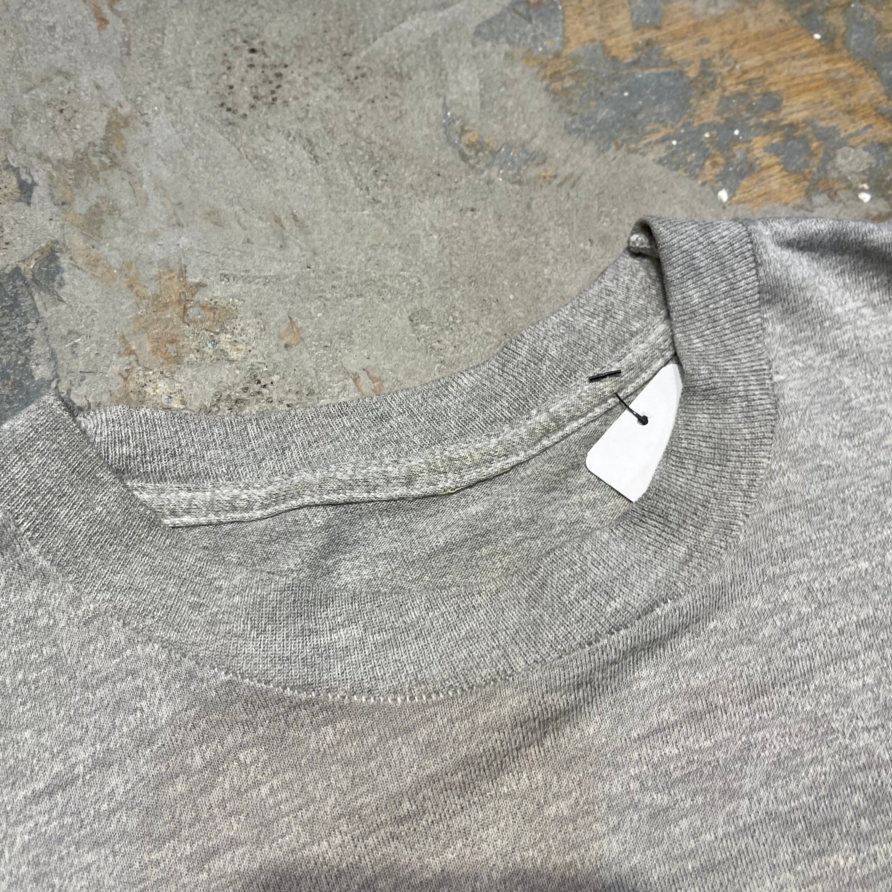 NIKE】90's USA製 シングルステッチ Tシャツ1993 A-3312 - メルカリ