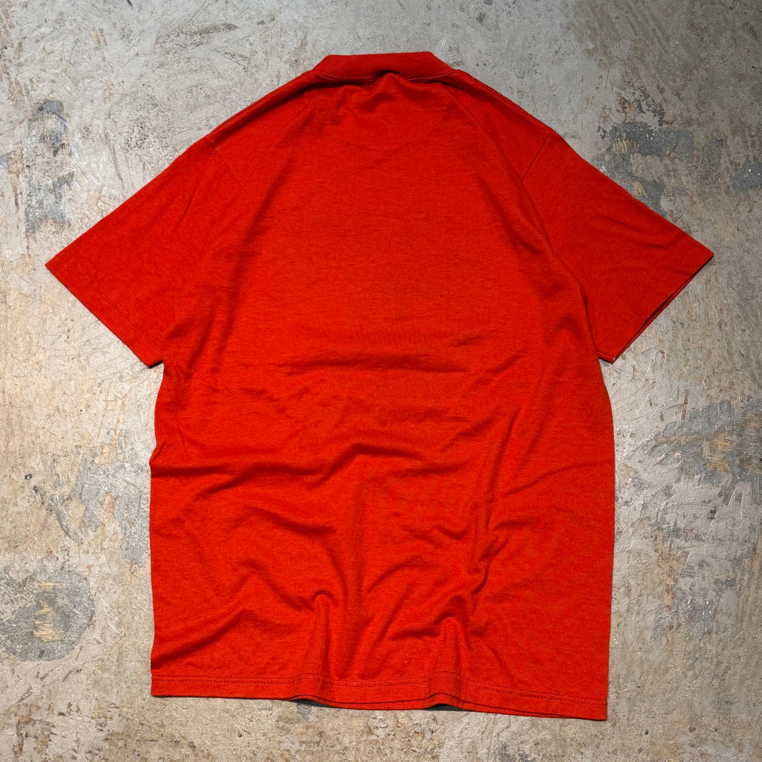 古着 USA製 90's USAVINTAGE/ プリントTシャツ/ シングルステッチ/ NFL/ サイズM