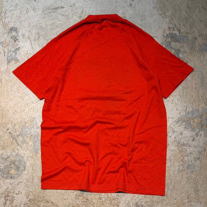 古着 USA製 90's USAVINTAGE/ プリントTシャツ/ シングルステッチ/ NFL/ サイズM
