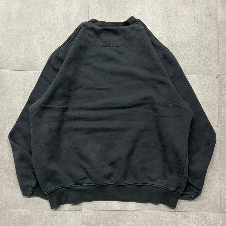 古着 00's〜 NIKE/ ナイキ/ ワンポイント/ クルーネックスウェット/ サイズM
