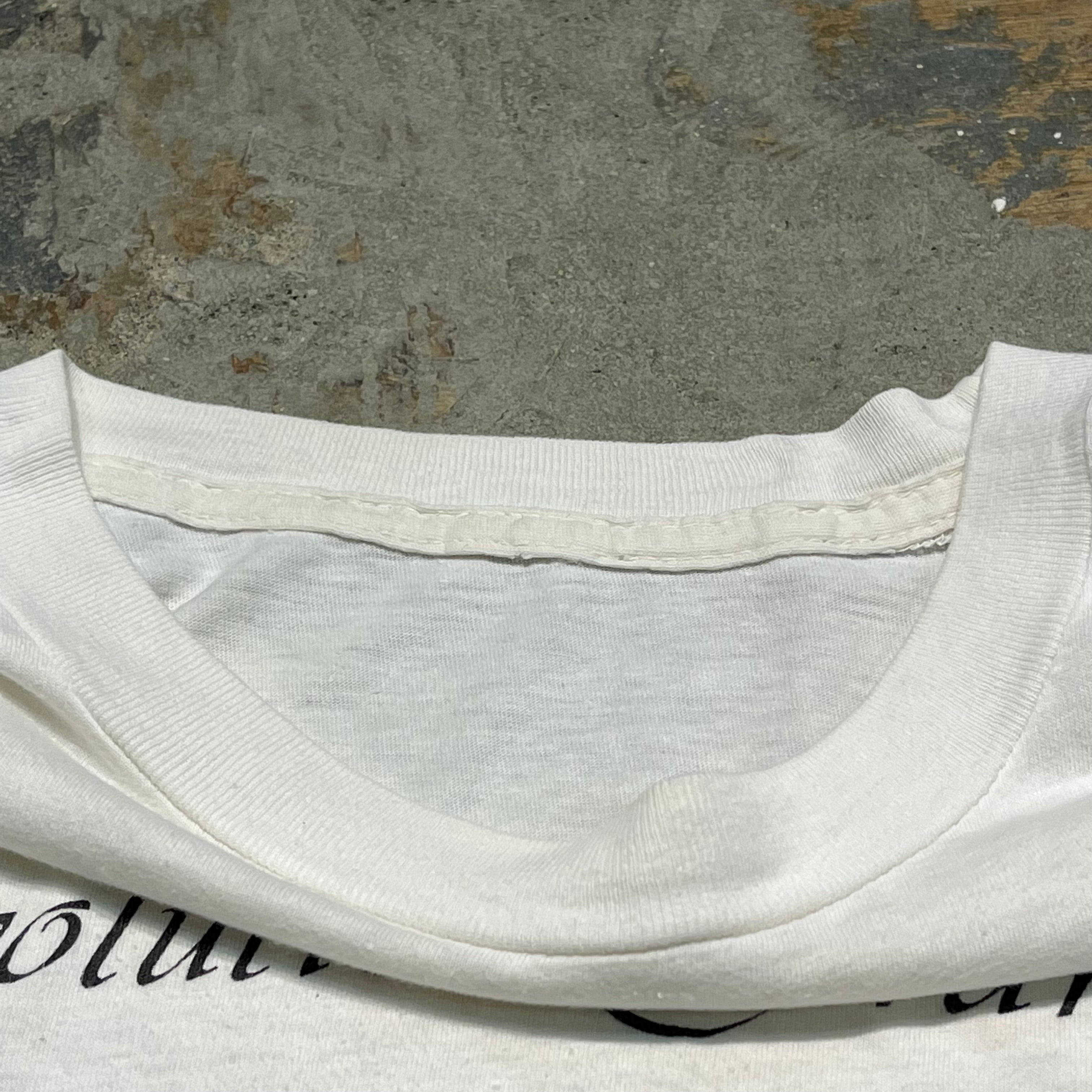 古着 USA製 80's USAVINTAGE / フランス革命 / 200周年 / ヴィンテージ