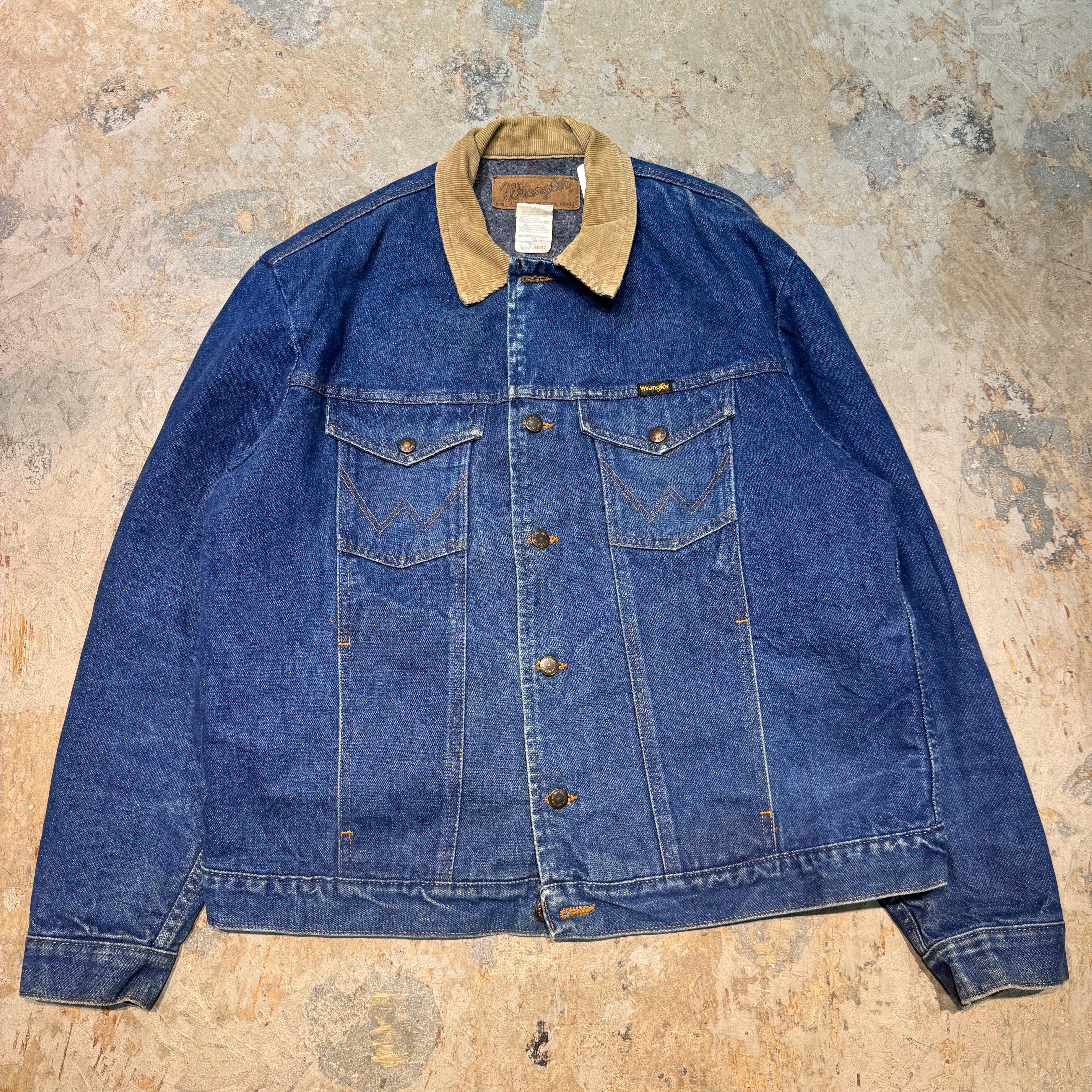 Wrangler – 古着屋 MUJIN