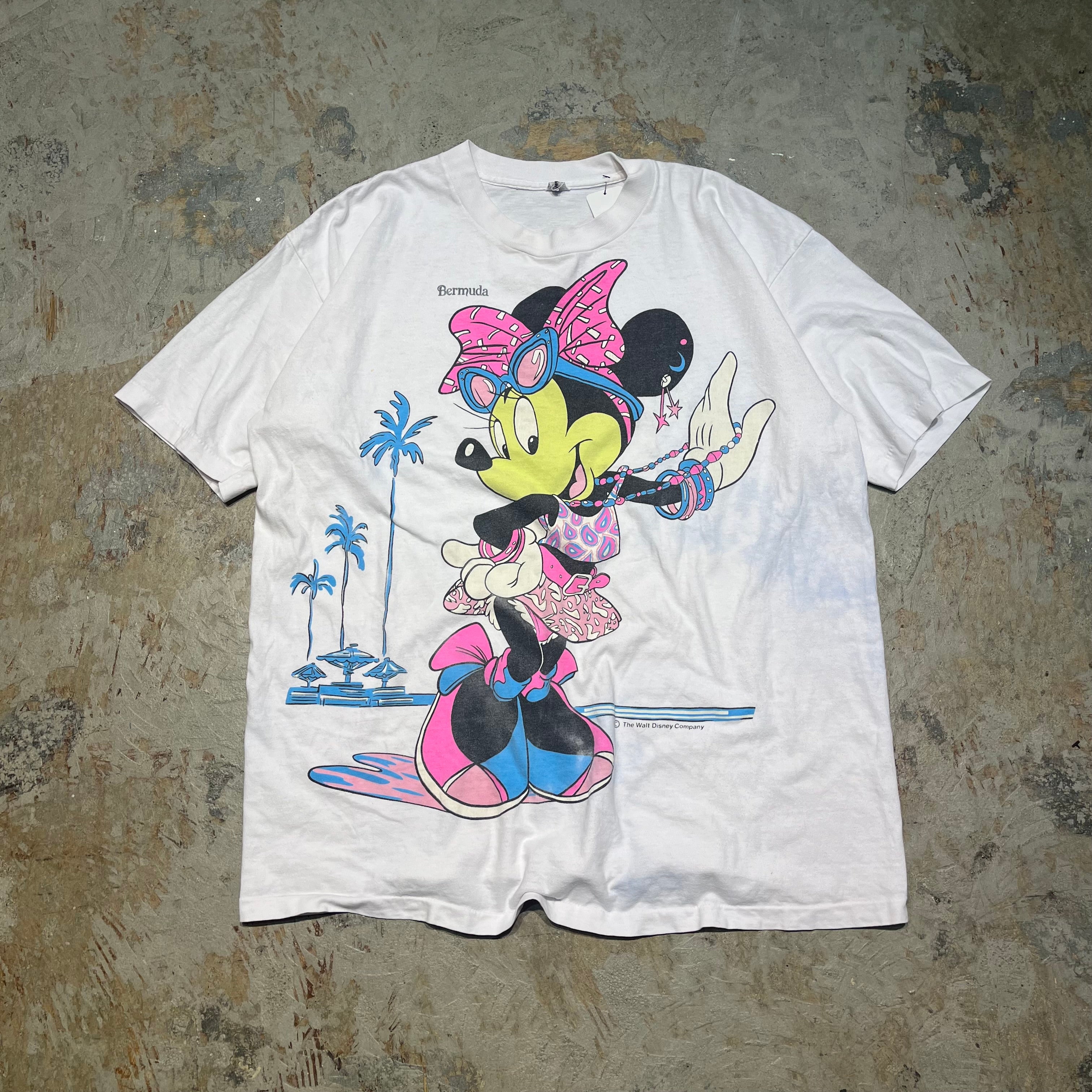 Disney/ディズニー – 古着屋 MUJIN