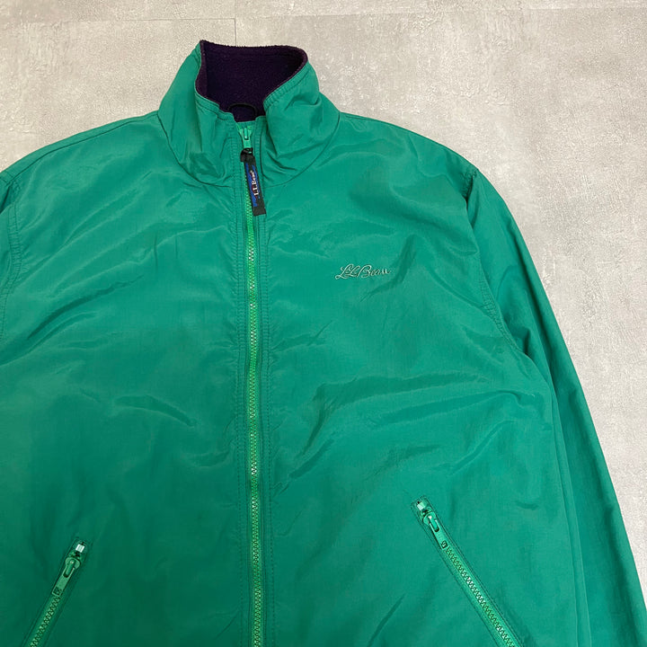 1792 古着 L.L.Bean/エルエルビーン / Three Season Jacket