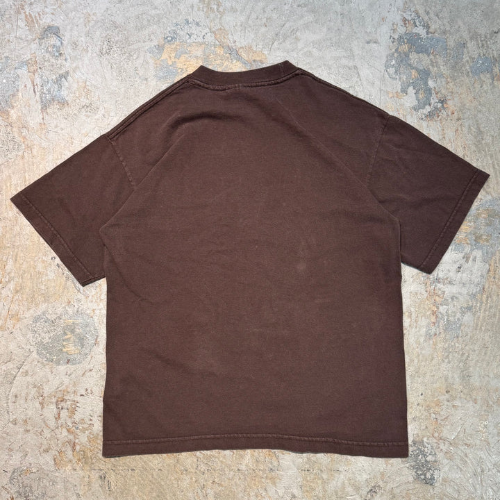古着 USAVINTAGE/ プリントTシャツ/ サイズXL