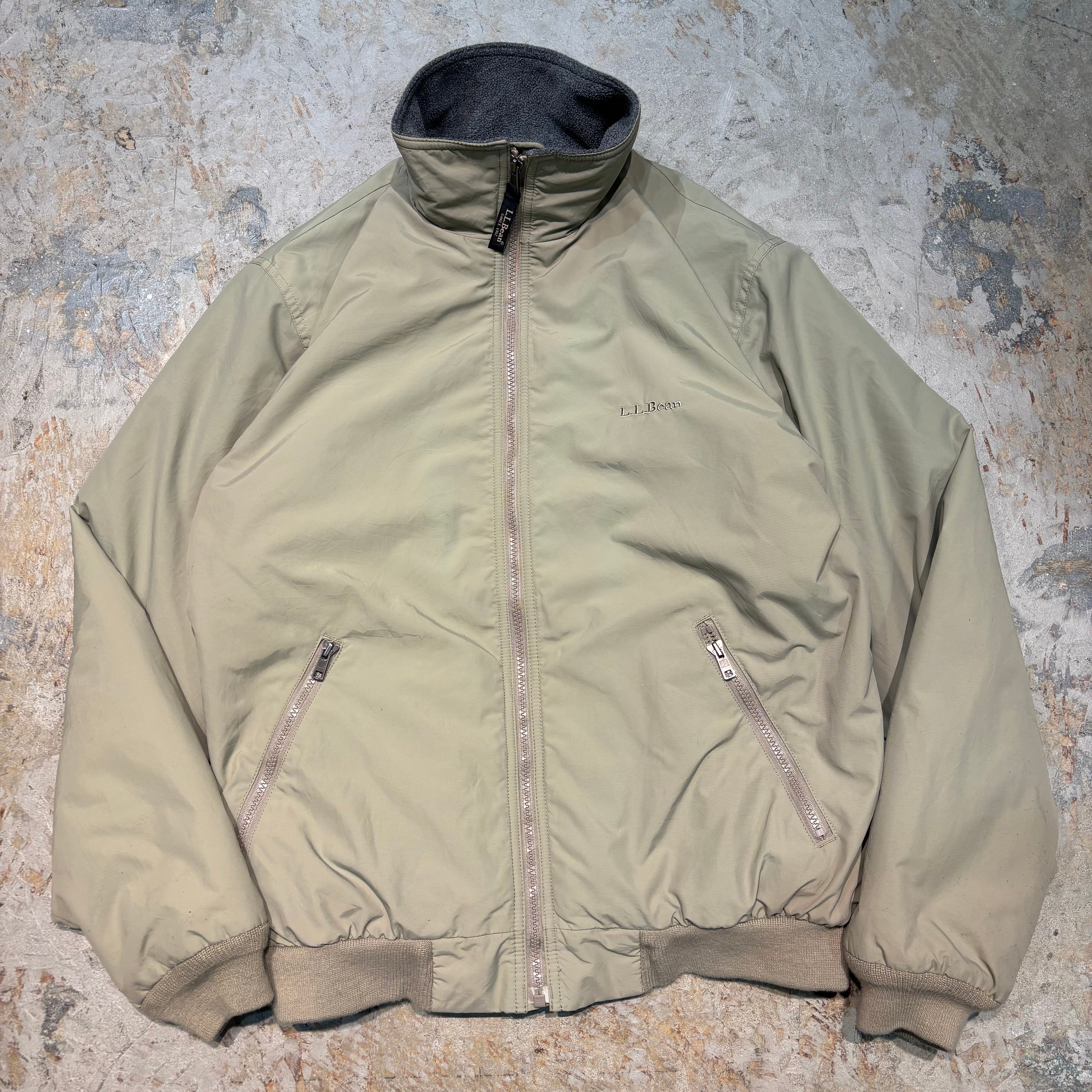 L.Lbean/エルエルビーン – 古着屋 MUJIN
