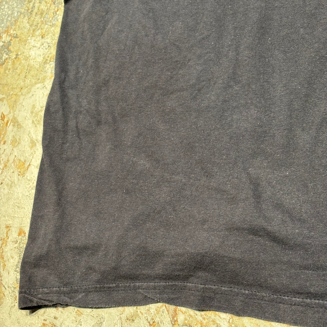 古着 ベジータ/アニメTシャツ/ サイズL