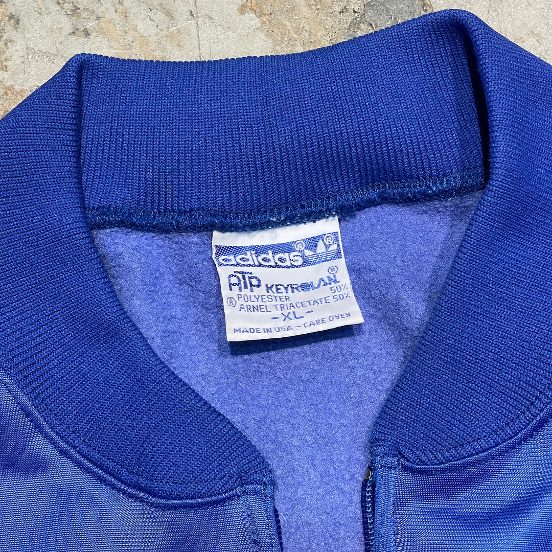 1734 Old clothes 70's adidas/Adidas ATP track jacket/Track 1734 Old clothes 70's adidas/Adidas ATP track jacket/Track
