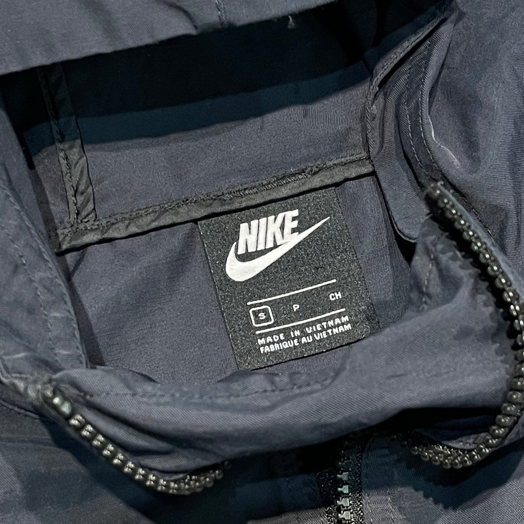 #3723 古着 NIKE/ナイキ / Nylon Anorak Parker/アノラックパーカー/サイズS