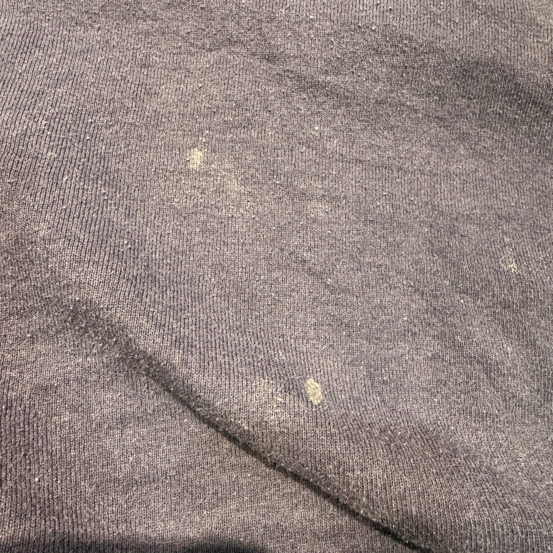 古着 90's USA製 RUSSELLATHLETIC/ ラッセル アスレチック/ クルーネックブランクスウェット/ 無地/ サイズXL