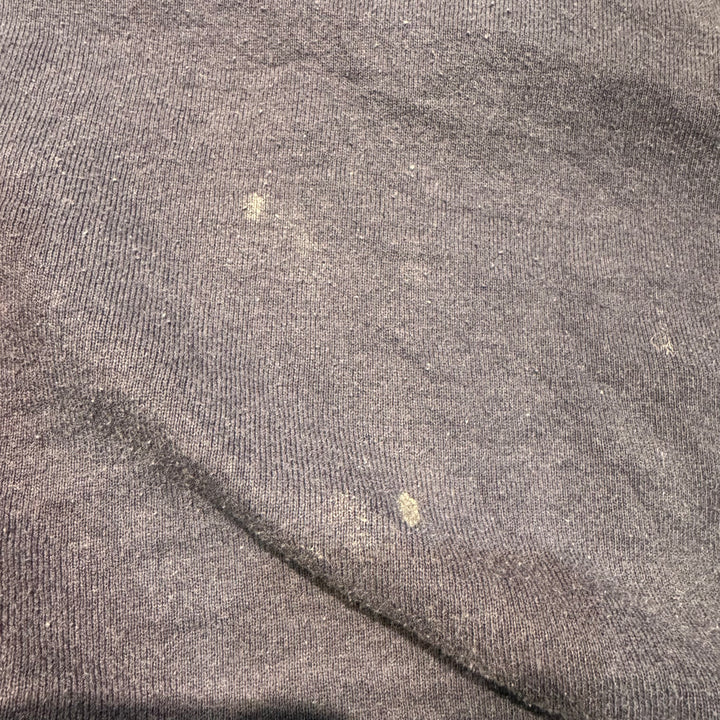 古着 90's USA製 RUSSELLATHLETIC/ ラッセル アスレチック/ クルーネックブランクスウェット/ 無地/ サイズXL