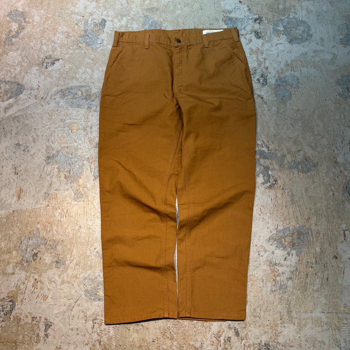 古着 Carhartt/ カーハート/ ペインターパンツ/ 実寸サイズ33×32