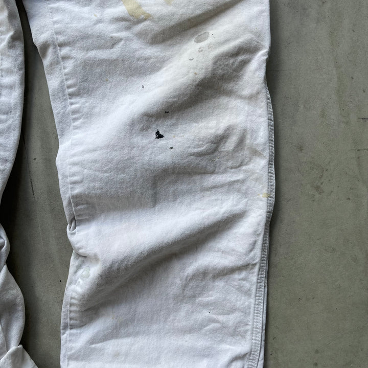 古着 Dickies/ ディッキーズ/ ペインターパンツ / 実寸サイズ34×31