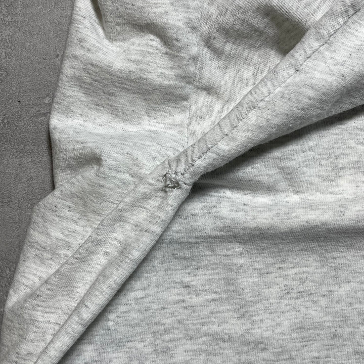 古着 USA製 90's OLD STUSSY / オールドステューシー / 白タグ / キーグラフィックTシャツ / Lサイズ