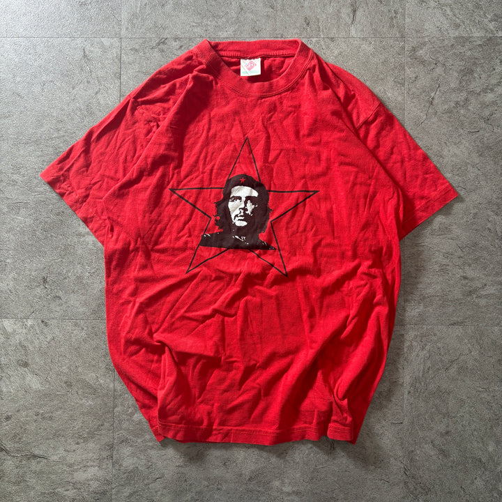 古着 USAVINTAGE チェ ゲバラ ヴィンテージTシャツ サイズL