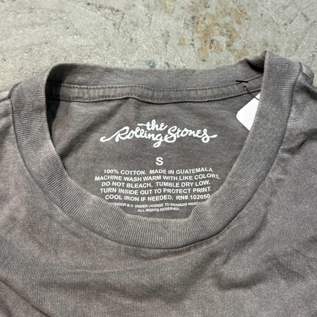 古着 THE ROLLING STONES/ ザ ローリングストーン/ バンドTシャツ/ サイズS