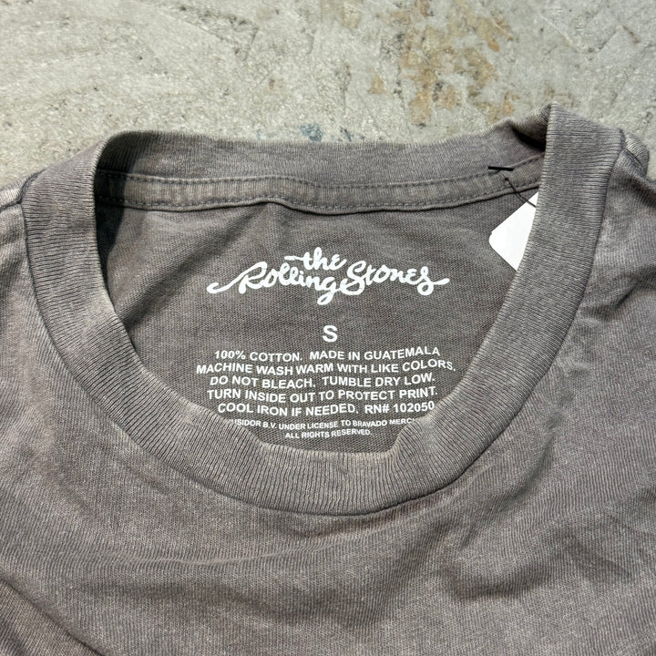 古着 THE ROLLING STONES/ ザ ローリングストーン/ バンドTシャツ/ サイズS