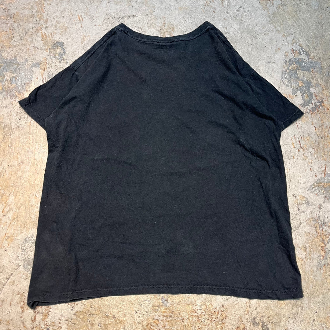 古着 IRON MAIDEN/アイアンメイデン/バンドTシャツ/ サイズXL