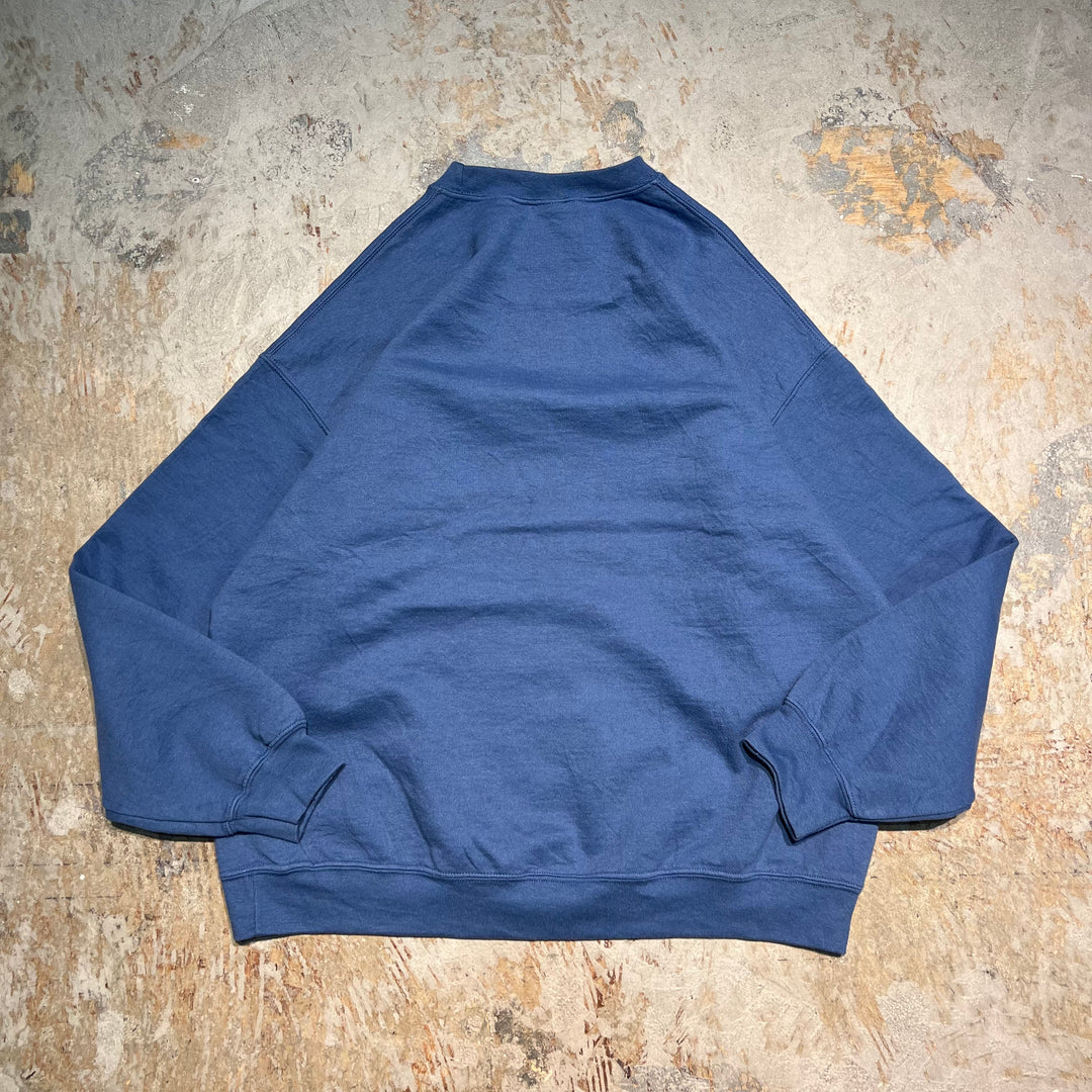 #2006 古着 Unknow/Crewneck Sweatshirts/クルーネックスウェット/サイズL相当