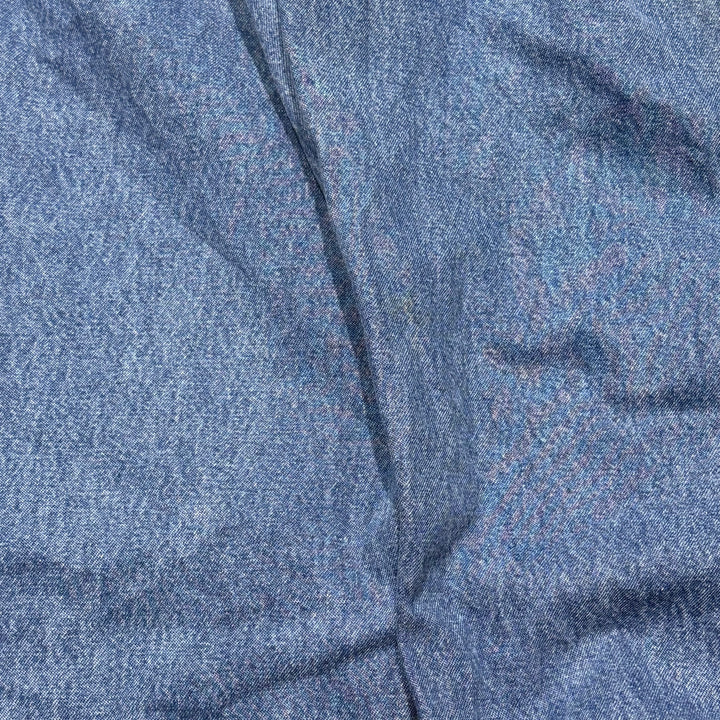 古着 Dickies/ ディッキーズ/ デニムペインターパンツ / 実寸サイズ36×32