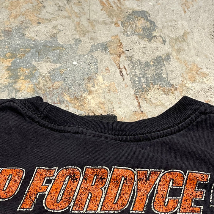 古着Harley-Davidson/ハーレー ダビッドソン/スキップフォーダイス/RIVERSIDE,CA/プリントTシャツ/サイズXL